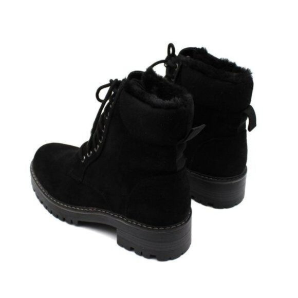 Gc Shoes Lace-up Boots - Picture 4 of 6